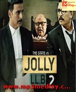Jolly LLB 2 2017 donload mp3 song